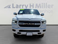2019 RAM 1500 Big Horn/Lone Star 4X4! LOW MILES!