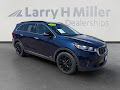 2020 Kia Sorento S V6 AWD! LOW MILES!