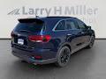 2020 Kia Sorento S V6 AWD! LOW MILES!