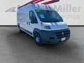 2018 RAM ProMaster Cargo Van High Roof 159 LOW MILES!