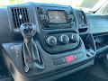 2018 RAM ProMaster Cargo Van High Roof 159 LOW MILES!