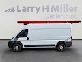 2018 RAM ProMaster Cargo Van High Roof 159 LOW MILES!