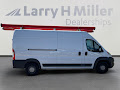 2018 RAM ProMaster Cargo Van High Roof 159 LOW MILES!