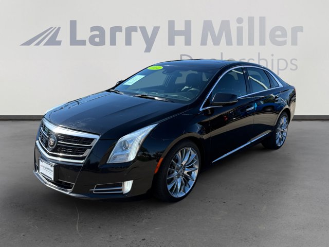 2014 Cadillac XTS Platinum VSPORT! AWD!
