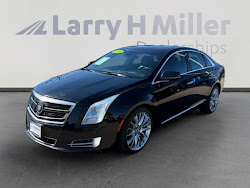 2014 Cadillac XTS Platinum VSPORT! AWD!