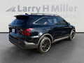 2022 Kia Sorento X-Line S AWD! LOADED! SUPER CLEAN!