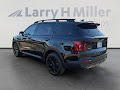 2022 Kia Sorento X-Line S AWD! LOADED! SUPER CLEAN!