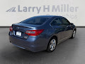 2017 Subaru Legacy 2.5i