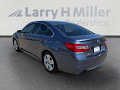 2017 Subaru Legacy 2.5i