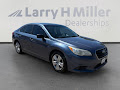 2017 Subaru Legacy 2.5i