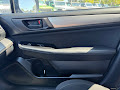 2017 Subaru Legacy 2.5i