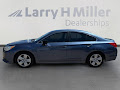 2017 Subaru Legacy 2.5i