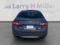 2017 Subaru Legacy 2.5i