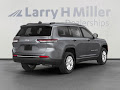 2025 Jeep Grand Cherokee L Limited 4X4! FACTORY CERTIFIED WARRANTY!