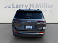 2025 Jeep Grand Cherokee L Limited 4X4! FACTORY CERTIFIED WARRANTY!