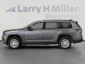2025 Jeep Grand Cherokee L Limited 4X4! FACTORY CERTIFIED WARRANTY!