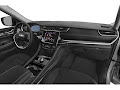 2025 Jeep Grand Cherokee L Limited 4X4! FACTORY CERTIFIED WARRANTY!