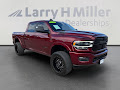 2020 RAM 2500 Laramie 4X4! NICE TRUCK!