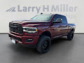 2020 RAM 2500 Laramie 4X4! NICE TRUCK!