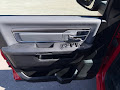 2022 RAM 1500 Classic SLT 4X4! FACTORY CERTIFIED WARRANTY!