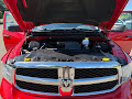 2022 RAM 1500 Classic SLT 4X4! FACTORY CERTIFIED WARRANTY!