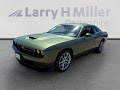 2022 Dodge Challenger GT AWD! FACTORY CERTIFIED WARRANTY!