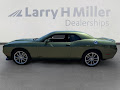 2022 Dodge Challenger GT AWD! FACTORY CERTIFIED WARRANTY!