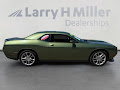 2022 Dodge Challenger GT AWD! FACTORY CERTIFIED WARRANTY!