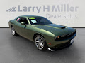 2022 Dodge Challenger GT AWD! FACTORY CERTIFIED WARRANTY!