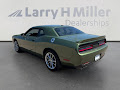 2022 Dodge Challenger GT AWD! FACTORY CERTIFIED WARRANTY!