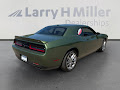 2022 Dodge Challenger GT AWD! FACTORY CERTIFIED WARRANTY!