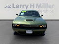 2022 Dodge Challenger GT AWD! FACTORY CERTIFIED WARRANTY!