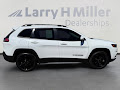 2019 Jeep Cherokee Altitude