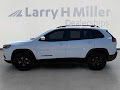 2019 Jeep Cherokee Altitude