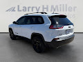2019 Jeep Cherokee Altitude