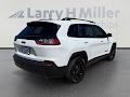 2019 Jeep Cherokee Altitude