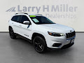 2019 Jeep Cherokee Altitude