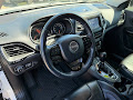 2019 Jeep Cherokee Altitude