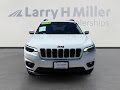 2019 Jeep Cherokee Altitude