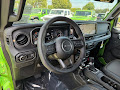 2025 Jeep Wrangler Rubicon 392 Final Edition