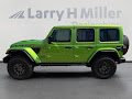 2025 Jeep Wrangler Rubicon 392 Final Edition