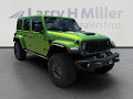 2025 Jeep Wrangler Rubicon 392 Final Edition