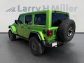 2025 Jeep Wrangler Rubicon 392 Final Edition