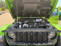 2025 Jeep Wrangler Rubicon 392 Final Edition