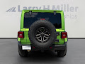 2025 Jeep Wrangler Rubicon 392 Final Edition