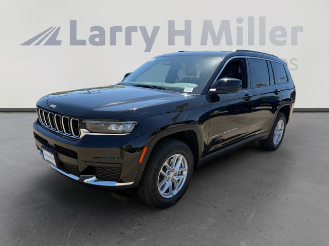 2025 Jeep Grand Cherokee L Laredo X