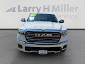 2025 RAM 1500 Laramie 4x4! FACTORY CERTIFIED WARRANTY!
