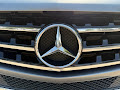 2013 Mercedes-Benz M-Class ML 350 RWD!
