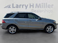 2013 Mercedes-Benz M-Class ML 350 RWD!