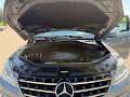 2013 Mercedes-Benz M-Class ML 350 RWD!